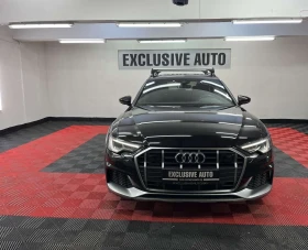     Audi A6 Allroad A6 Allroad45TDI quattro