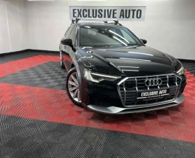     Audi A6 Allroad A6 Allroad45TDI quattro