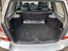 Subaru Forester 2.5xt, снимка 14