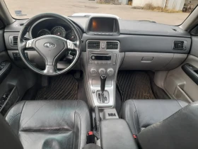 Subaru Forester 2.5xt, снимка 9