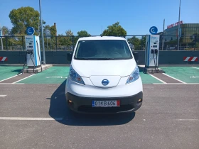 Nissan e-NV200 24kw Evalia  1