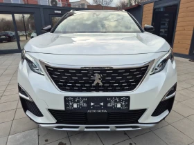 Peugeot 3008 Plug-in hybrid 4WD GT 300hp, снимка 2