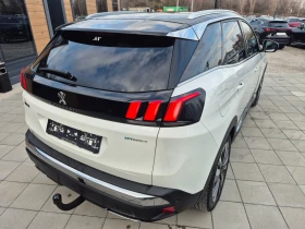 Peugeot 3008 Plug-in hybrid 4WD GT 300hp, снимка 7