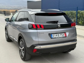 Peugeot 3008 1.6BlueHDI АllureLINE 120к.с.6-скорости.История!!! - 29700 лв. - 19041336 | Car24.bg