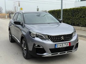 Peugeot 3008 1.6BlueHDI АllureLINE 120к.с.6-скорости.История!!!, снимка 2