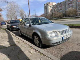 VW Bora, снимка 3