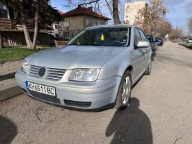 VW Bora, снимка 1