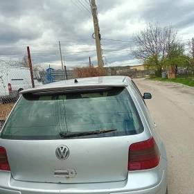 Обява за продажба на VW Golf 4 ~1 800 лв. - изображение 1