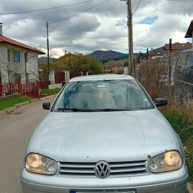 Обява за продажба на VW Golf 4 ~1 800 лв. - изображение 2
