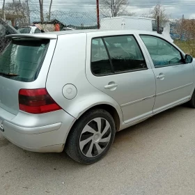 Обява за продажба на VW Golf 4 ~1 800 лв. - изображение 1