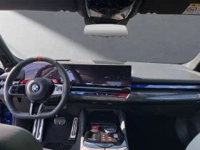 BMW M5 BMW M5 Limo NEW 1KM ГАРАНЦИОННА - 259999 лв. - 46300396 8