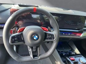 BMW M5 BMW M5 Limo NEW 1KM ГАРАНЦИОННА - 259999 лв. - 46300396 9