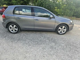Обява за продажба на VW Golf 1.2 tsi ~8 700 лв. - изображение 5