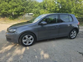 Обява за продажба на VW Golf 1.2 tsi ~8 700 лв. - изображение 1