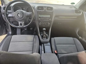 Обява за продажба на VW Golf 1.2 tsi ~8 700 лв. - изображение 8