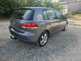 Обява за продажба на VW Golf 1.2 tsi ~8 700 лв. - изображение 4