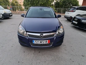 Opel Astra 1.7 110. 6. | Mobile.bg    1