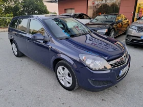 Opel Astra 1.7 110. 6. | Mobile.bg    2