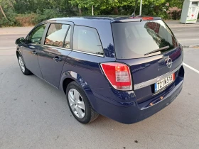 Opel Astra 1.7 110. 6. | Mobile.bg    6