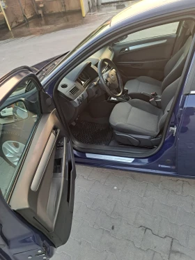 Opel Astra 1.7 110. 6. | Mobile.bg    11