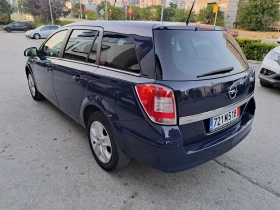 Opel Astra 1.7 110. 6. | Mobile.bg    4