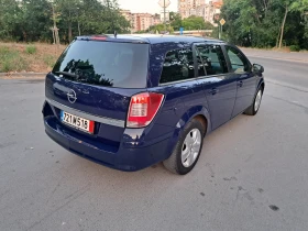 Opel Astra 1.7 110. 6. | Mobile.bg    7