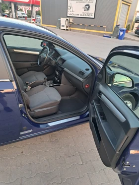 Opel Astra 1.7 110. 6. | Mobile.bg    14