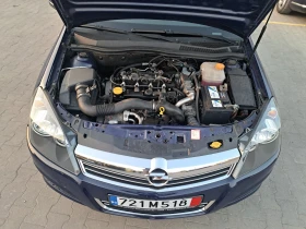 Opel Astra 1.7 110. 6. | Mobile.bg    15