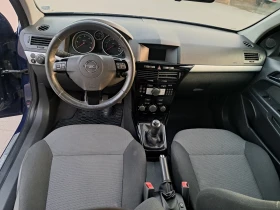 Opel Astra 1.7 110. 6. | Mobile.bg    10