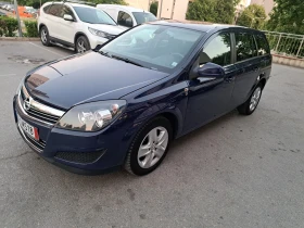 Opel Astra 1.7 110. 6. | Mobile.bg    5