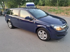 Opel Astra 1.7 110. 6. | Mobile.bg    8