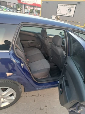 Opel Astra 1.7 110. 6. | Mobile.bg    13
