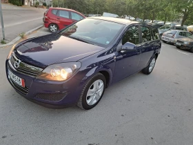 Opel Astra 1.7 110. 6. | Mobile.bg    9