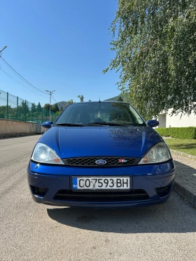 Обява за продажба на Ford Focus ~2 400 лв. - изображение 1