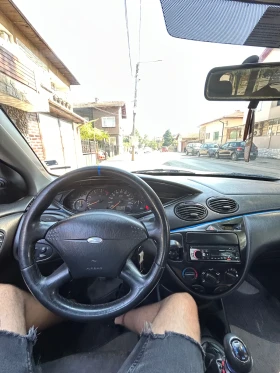 Обява за продажба на Ford Focus ~2 400 лв. - изображение 9