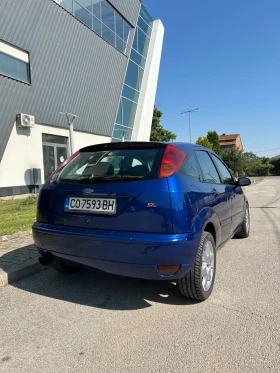 Обява за продажба на Ford Focus ~2 400 лв. - изображение 3