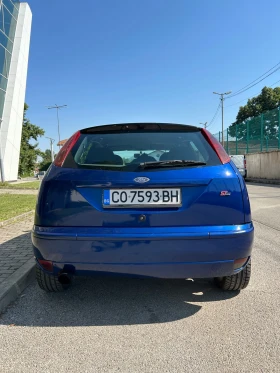 Обява за продажба на Ford Focus ~2 400 лв. - изображение 4