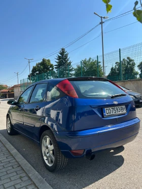 Обява за продажба на Ford Focus ~2 400 лв. - изображение 5