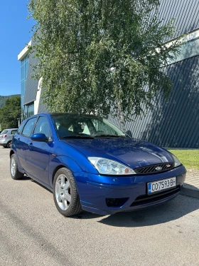 Обява за продажба на Ford Focus ~2 400 лв. - изображение 1