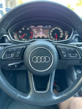 Audi A4 Distr/Cam/ParkingAs/Podgrev - 17300 EUR - 10102360 11