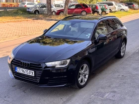 Audi A4 Distr/Cam/ParkingAs/Podgrev - 17300 EUR - 10102360 4