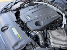 Audi A4 Distr/Cam/ParkingAs/Podgrev - 17300 EUR - 10102360 9