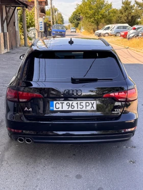 Audi A4 Distr/Cam/ParkingAs/Podgrev - 17300 EUR - 10102360 2