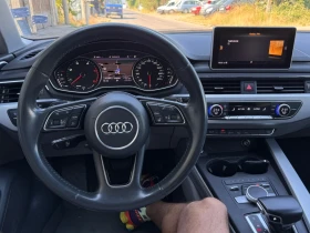 Audi A4 Distr/Cam/ParkingAs/Podgrev - 17300 EUR - 10102360 10