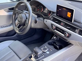 Audi A4 Distr/Cam/ParkingAs/Podgrev - 17300 EUR - 10102360 12