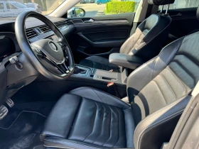 VW Arteon 2.0 TDI 4x4 Elegance | Mobile.bg    6