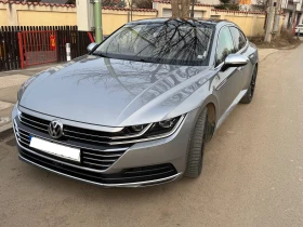 VW Arteon 2.0 TDI 4x4 Elegance | Mobile.bg    2