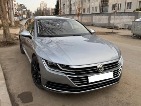 VW Arteon 2.0 TDI 4x4 Elegance | Mobile.bg    1