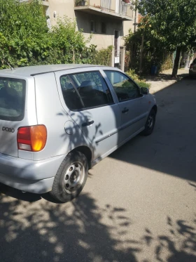 Обява за продажба на VW Polo ~2 450 лв. - изображение 4