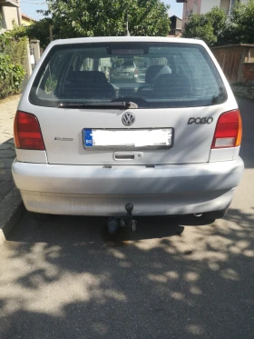 Обява за продажба на VW Polo ~2 450 лв. - изображение 1